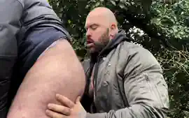 Forest Of Perverts