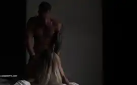 Real Couple. Real Fuck. With Subtitles!