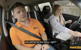 Confident Blonde Loves Anal - Mar Bella & Michael Fly