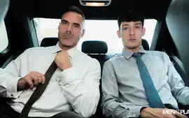 Boy Lust 3 - MENatPLAY