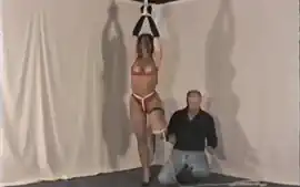 The Lingerie Model [dv-20]