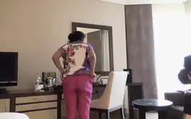 Fucking an Indian Aunty 3