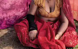 Indian Aunty Reshma Tight Pussy Fucked Hard In House By His Stepson H...