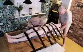 A London Boy To Fuck - Part 4 - James Lewis, Mitch Schif, Sebastian Kane