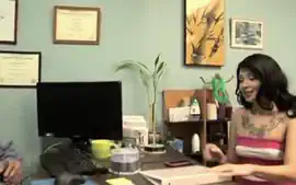 IMWF indian boss white employee