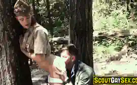 Cum Deep Inside Asshole. It Made My Ass Feel All Sloppy. I Loved The ...