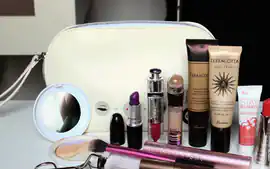 A filming by mistake