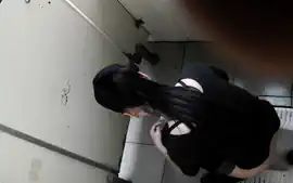 hidden tolet hd 5