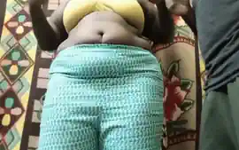 Indian Tamil College Student 18+ Having Sex With Gym Coach Tamil Clea...