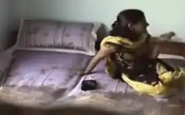 Desi wife