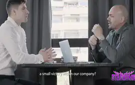 Corporate Executive Operator, Mr. Cabrera Alexandro Fucks Callboy In ...
