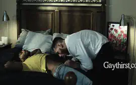 Love, Lies, And The Gov Spies Gaythirst 6 Min With Carter Woods, Gay ...