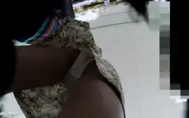 逆さ キレカワお姉さん