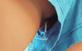 Best Upskirt Ever
