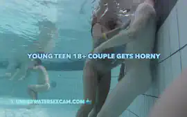 Teen 18+ jet stream masturbation and teasing