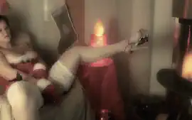 Hot Advent