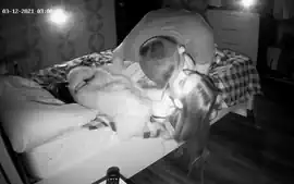 Friends interrupt sex with an incredible pretty teen 18+