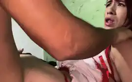 My Stepsister Is Sad And I Take The Tritesa Out Of Her With A Good Fuck