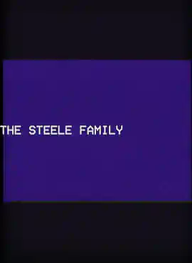 The Steele Family Tape 1 - Code Of Conduct