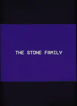 The Stone Family Chapter 2 - Revealed