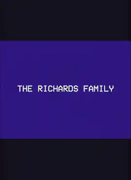 The Richards Family Tape 12 - All To Myself