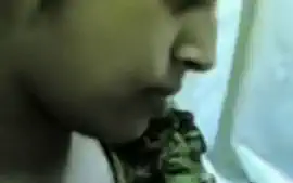 Crazy amateur Indian xxx scene