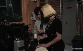 Jessica Host And Scout - Kink