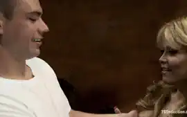 Hired Help - Kink