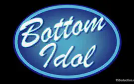 American's Next Top Bottom Idol: The Return Of Morgan Bailey - Kink