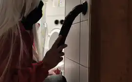 Anal Toys In Polish Slut Victoria Gets Fucked By A Big