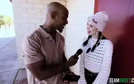 Bella Nova - Losing My Black V-card To My Idol