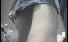 Upskirt Video compilation