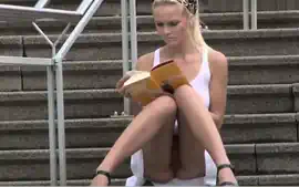 Amazing xxx movie Public Nudity greatest , it's amazing
