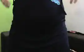 Indian Mature