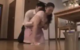 mifl Step mom japanese hot