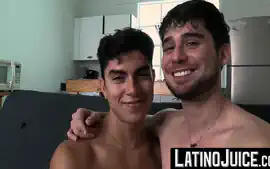 Alfonso Osnaya And Gay Porn - Latinojuice - Newly Engaged Alfonso And...