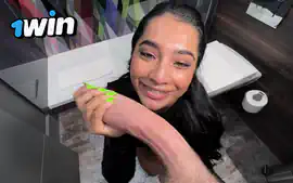 Yasmina Khan And Danny D In Lets Me Cum Inside Her! Pov Suck N Fuck B...