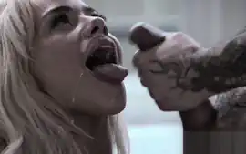 Taboo teenage babe