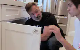 Daddy Said, Вђњdonвђ™T Go Upstairsвђќ - Kink