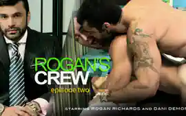 Rogan's Crew Episode 2 - MENatPLAY