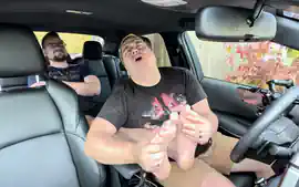 Snyft: CDubs is Extra Ticklish - CDubs & Matt