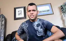 You Must Eat! - DADDY GIANT 38 - Jose Cortez, Richard Lennox