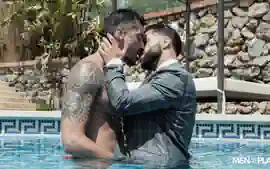 Wet Hot, Editor's Cut - MENatPLAY