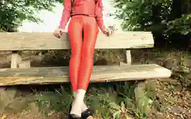 All In Red, Part 3