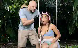 J Mac & Jamie Marleigh in Full Swing - DigitalPlayground