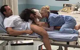 Kaiya Lynn and Katie Morgan