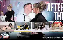 GROOBYGIRLS - Compilation Updates 3rd Feb to 7th Feb 25