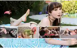 GROOBYGIRLS - Compilation Updates 13th Jan to 17th Jan 25