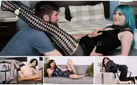 FEMOUT XXX Compilation Updates 23rd Sept to 27th Sept 24