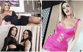 BRAZILIAN TRANSSEXUALS Updates 23rd Sept to 27th Sept 24